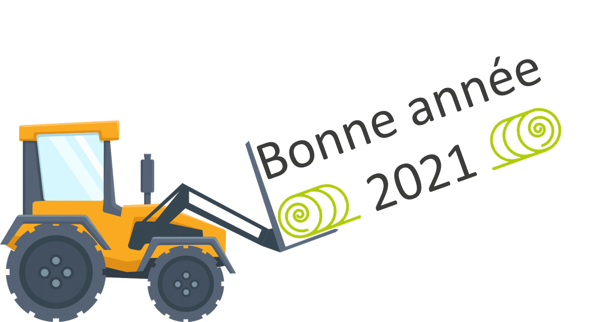 Lire la suite à propos de l’article 2021, l’année du changement !