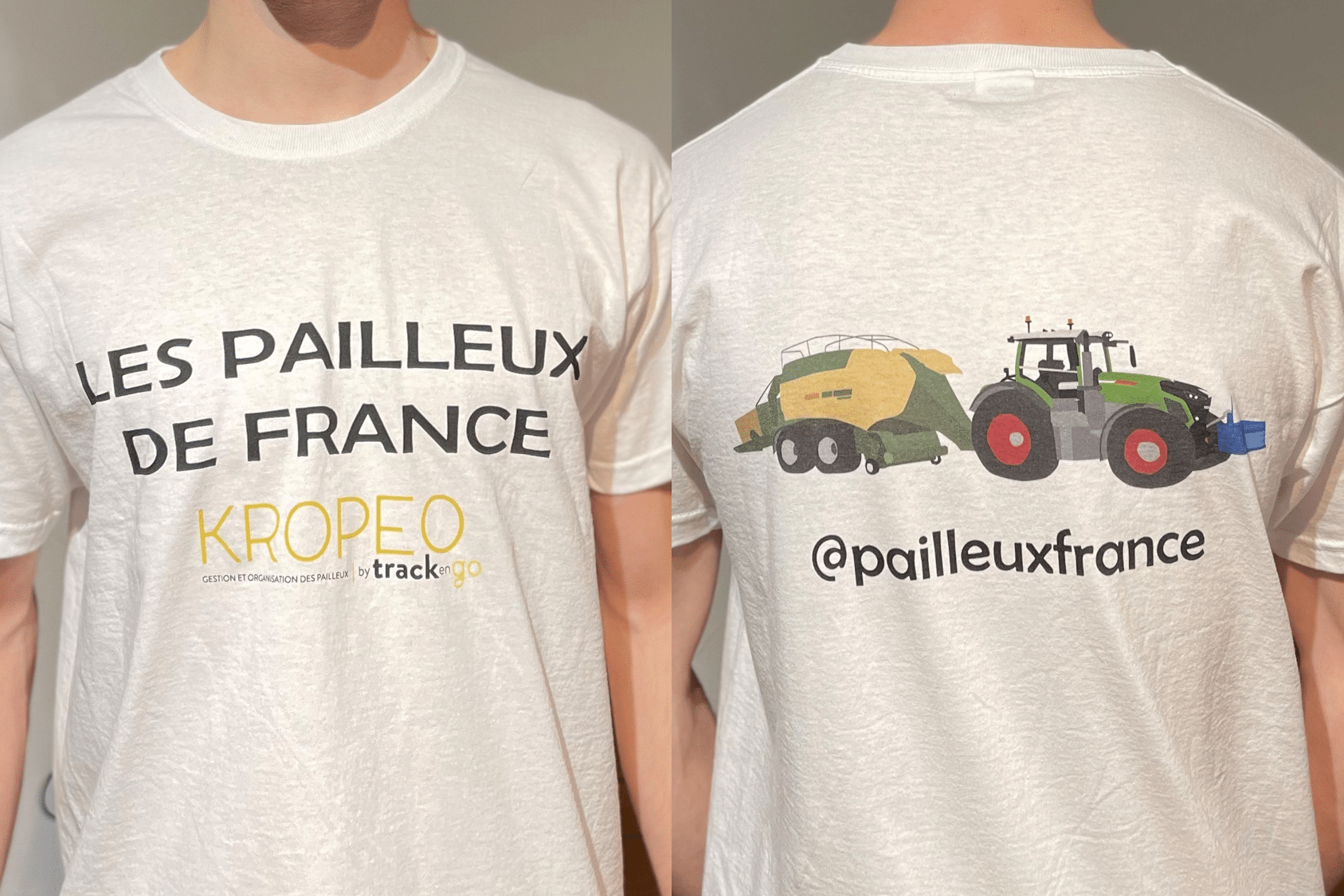Lire la suite à propos de l’article De nouveaux acteurs dans le développement de TrackenGo