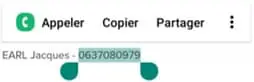 Lire la suite à propos de l’article Une petite évolution pour une organisation de chantier optimisée